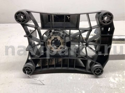 Новое Opel Meriva, 2007 г., OEM 009021210, арт. B47536187, фото 4