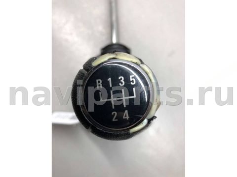 Новое Opel Meriva, 2007 г., OEM 009021210, арт. B47536187, фото 6