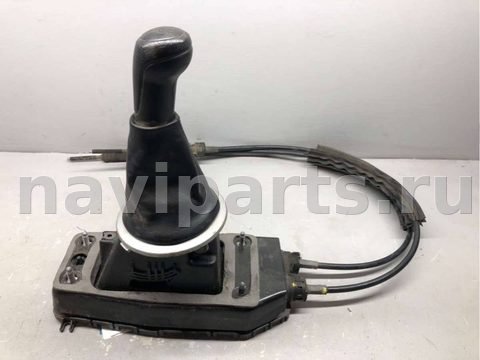 Кулиса Volkswagen Fox, 2010 г., OEM 5Z0711061, арт. B47537292