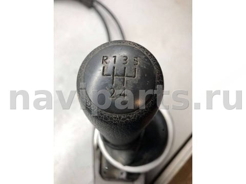 Кулиса Volkswagen Fox, 2010 г., OEM 5Z0711061, арт. B47537292, фото 2
