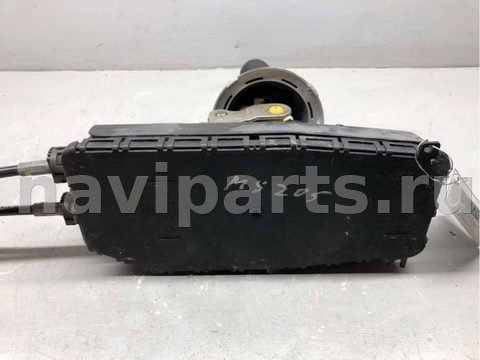 Кулиса Volkswagen Fox, 2010 г., OEM 5Z0711061, арт. B47537292, фото 3