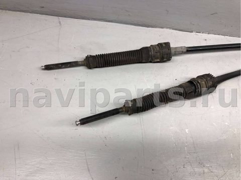 Кулиса Volkswagen Fox, 2010 г., OEM 5Z0711061, арт. B47537292, фото 4