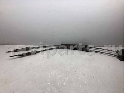 Кулиса Volkswagen Fox, 2010 г., OEM 5Z0711061, арт. B47537292, фото 5