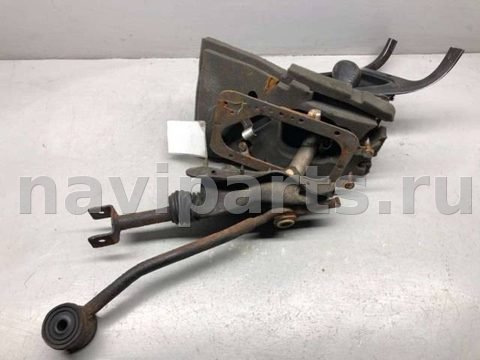 Кулиса Subaru Legacy, 2002 г., OEM 35038AE070, арт. B47537339_3