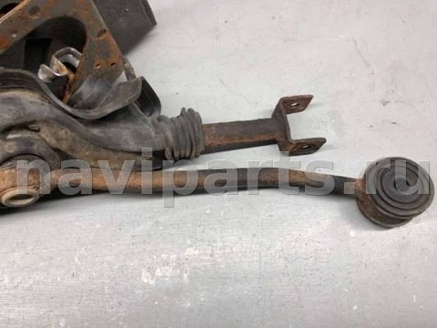 Кулиса Subaru Outback, 2002 г., OEM 35038AE070, арт. B47537339, фото 4