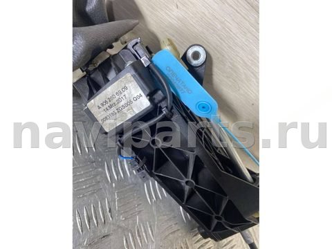 Новое Mercedes Sprinter, 2017 г., OEM A9062606909, арт. B49877, фото 5