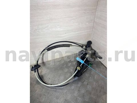 Кулиса Mercedes Sprinter, 2017 г., OEM A9062606909, арт. B49879