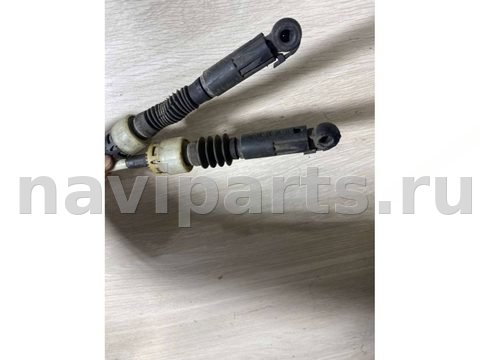 Кулиса Mercedes Sprinter, 2017 г., OEM A9062606909, арт. B49879, фото 6