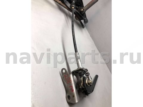 Новое Subaru Impreza, 1998 г., OEM 35011AC050, арт. B51794408, фото 4