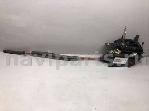 Новое Volkswagen Passat B5, 1998 г., OEM 4B0713041H, арт. B58654722