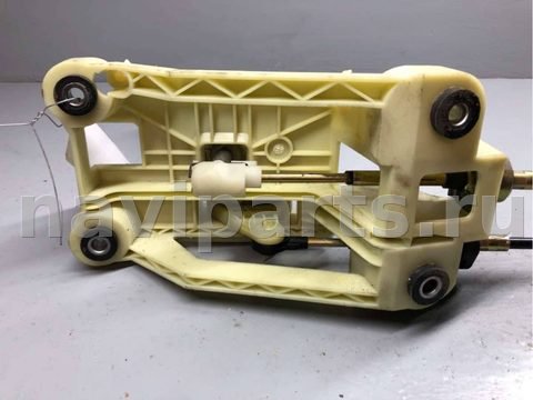 Новое Honda Jazz, 2006 г., OEM 54000SAA0231, арт. B65954853, фото 4