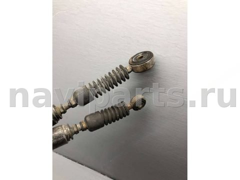 Новое Honda Jazz, 2006 г., OEM 54000SAA0231, арт. B65954853, фото 5