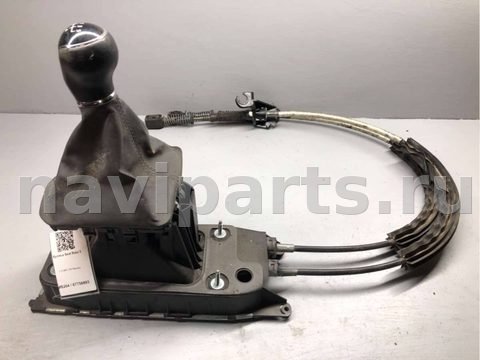 Кулиса Seat Ibiza, 2018 г., OEM 2Q0711265A, арт. B67756893