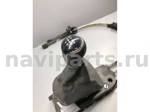Кулиса Seat Ibiza, 2018 г., OEM 2Q0711265A, арт. B67756893, фото 2