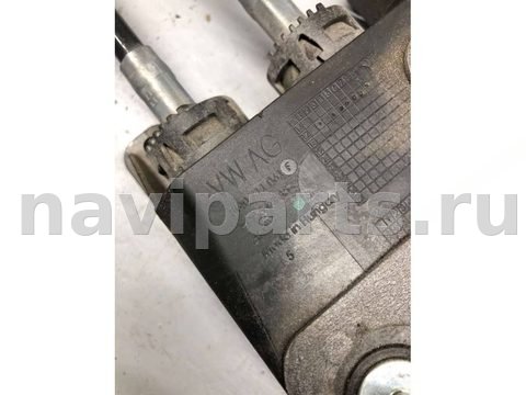 Кулиса Seat Ibiza, 2018 г., OEM 2Q0711265A, арт. B67756893, фото 4