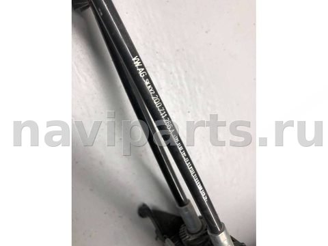 Кулиса Seat Ibiza, 2018 г., OEM 2Q0711265A, арт. B67756893, фото 6