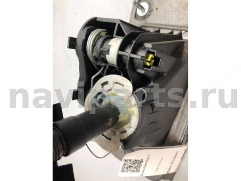 Кулиса Seat Ibiza, 2018 г., OEM 2Q0711265A, арт. B67756893, фото 7