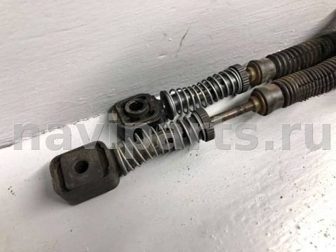 Кулиса Seat Ibiza, 2018 г., OEM 2Q0711265A, арт. B67756893, фото 8