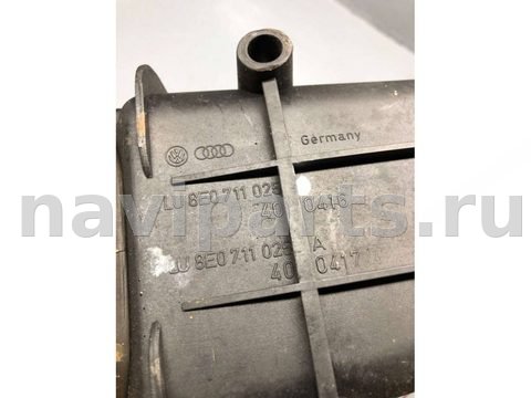 Новое Audi A4 B6, 2001 г., OEM 8E0711025, арт. B70835465, фото 3