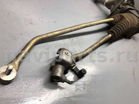 Новое Audi A4 B6, 2001 г., OEM 8E0711025, арт. B70835465, фото 4