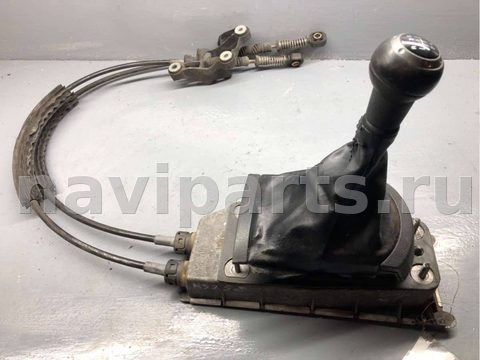 Кулиса Seat Ibiza, 2008 г., OEM 6Q0711049, арт. B70951391