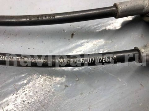 Новое Skoda Fabia, 1998 г., OEM 6Q0711049, арт. B70951391_3