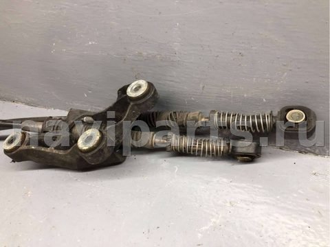 Новое Volkswagen Polo, 2001 г., OEM 6Q0711049, арт. B70951391_4, фото 5