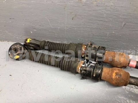 Новое Mazda 6, 2003 г., OEM F17031BL, арт. B70970466, фото 5