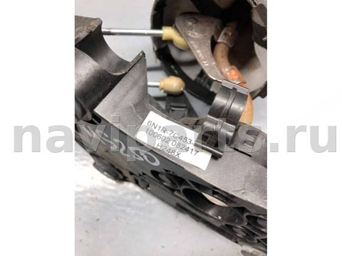 Новое Ford Fusion, 2010 г., OEM 6N1R7C453MB, арт. B70970707, фото 3