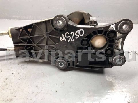 Новое Ford Fusion, 2010 г., OEM 6N1R7C453MB, арт. B70970707, фото 4