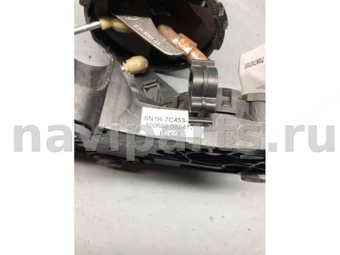Новое Ford Fusion, 2010 г., OEM 6N1R7C453MB, арт. B70970707, фото 5