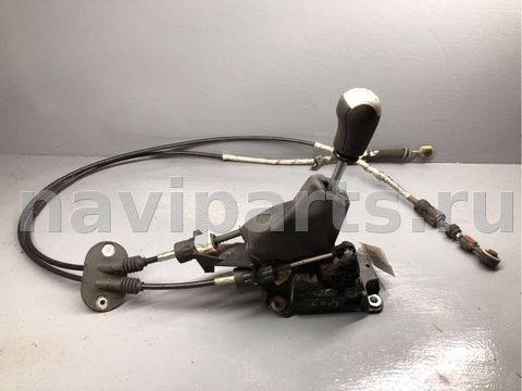 Новое Ford Focus, 2005 г., OEM 4M5R7C453DA, арт. B70972511