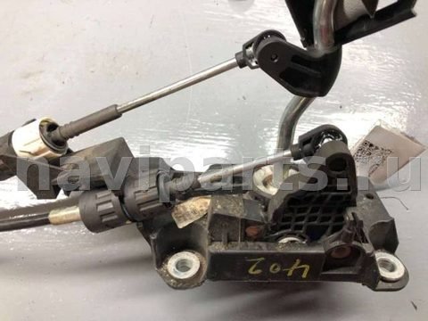 Новое Ford Focus, 2005 г., OEM 4M5R7C453DA, арт. B70972511, фото 3