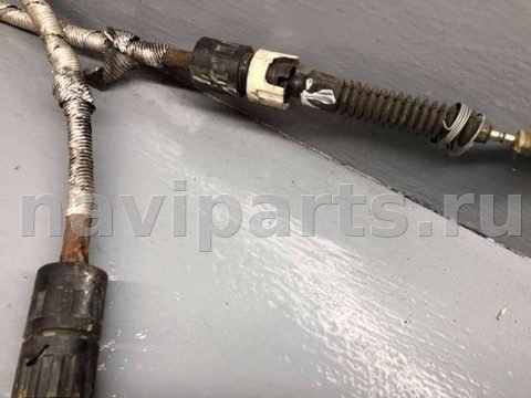 Новое Ford Focus, 2005 г., OEM 4M5R7C453DA, арт. B70972511, фото 4