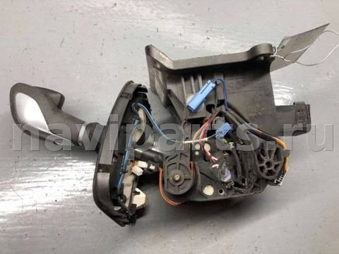 Новое Ford Kuga, 2015 г., OEM EJ5P7K004K, арт. B77761730, фото 3