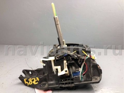 Новое Nissan Altima L33, 2015 г., OEM 349013NW2A, арт. B77775038