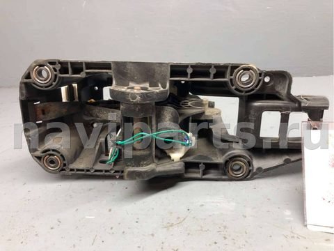 Новое Nissan Pathfinder, 2013 г., OEM 349013NW2A, арт. B77775038_2, фото 4