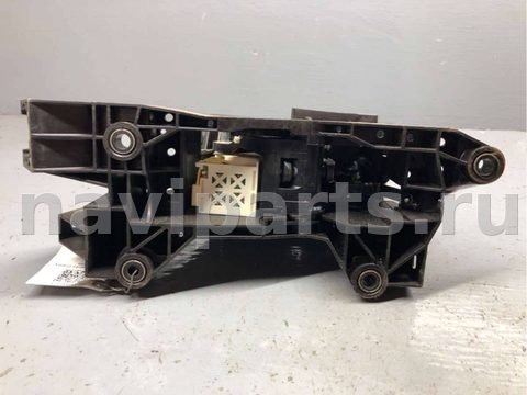 Новое Toyota Camry XV50, 2014 г., OEM 75C831LH, арт. B77801357, фото 3