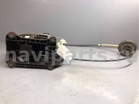 Новое Chevrolet Captiva, 2011 г., OEM S04888, арт. B77802785, фото 3