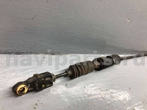 Новое Chevrolet Captiva, 2011 г., OEM S04888, арт. B77802785, фото 4