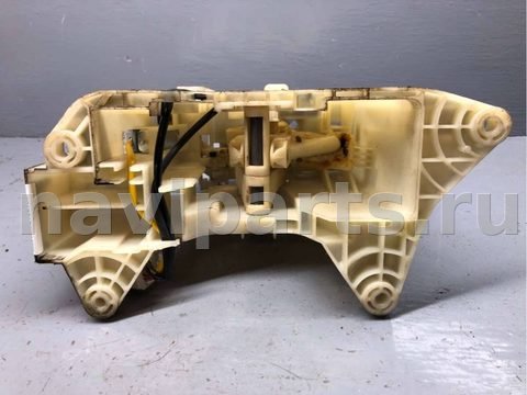 Новое Hyundai Tucson, 2011 г., OEM 467002SXXX, арт. B78108155, фото 2