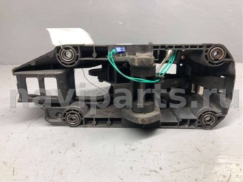Новое Nissan Pathfinder, 2015 г., OEM 349013NW4A, арт. B78365386_2, фото 3