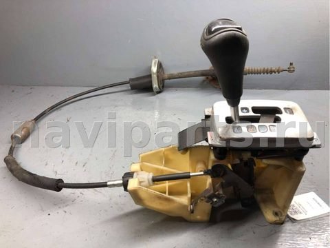 Кулиса Hyundai Sonata, 2006 г., OEM 467013D201, арт. B78463224