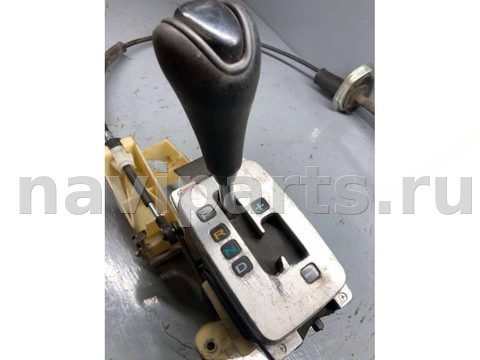 Кулиса Hyundai Sonata, 2006 г., OEM 467013D201, арт. B78463224, фото 4