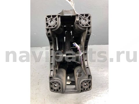 Новое Nissan Tiida C13, 2015 г., OEM 341013ZR0A, арт. B81994529_4, фото 3