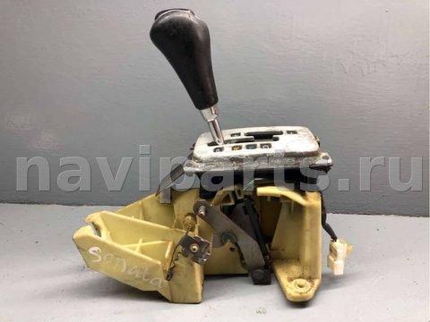 Новое Hyundai Sonata, 2003 г., OEM 467013D201, арт. B84217348, фото 2