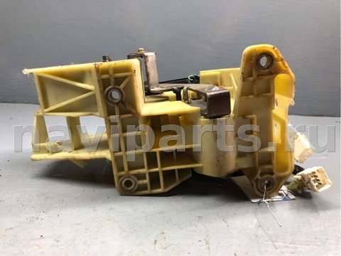 Новое Hyundai Sonata, 2003 г., OEM 467013D201, арт. B84217348, фото 3
