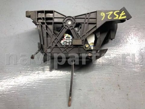 Новое Toyota Camry XV40, 2011 г., OEM 3356006070, арт. B84217388, фото 2