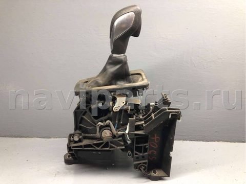Новое Ford Focus, 2016 г., OEM BV6P7K004LD3JA6, арт. B84217409, фото 2