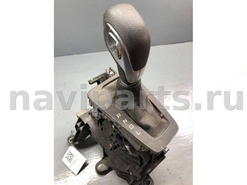 Новое Ford Focus, 2016 г., OEM BV6P7K004LD3JA6, арт. B84217409, фото 4